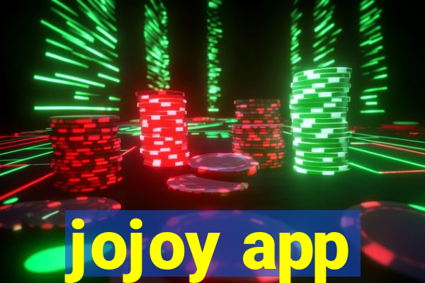 jojoy app